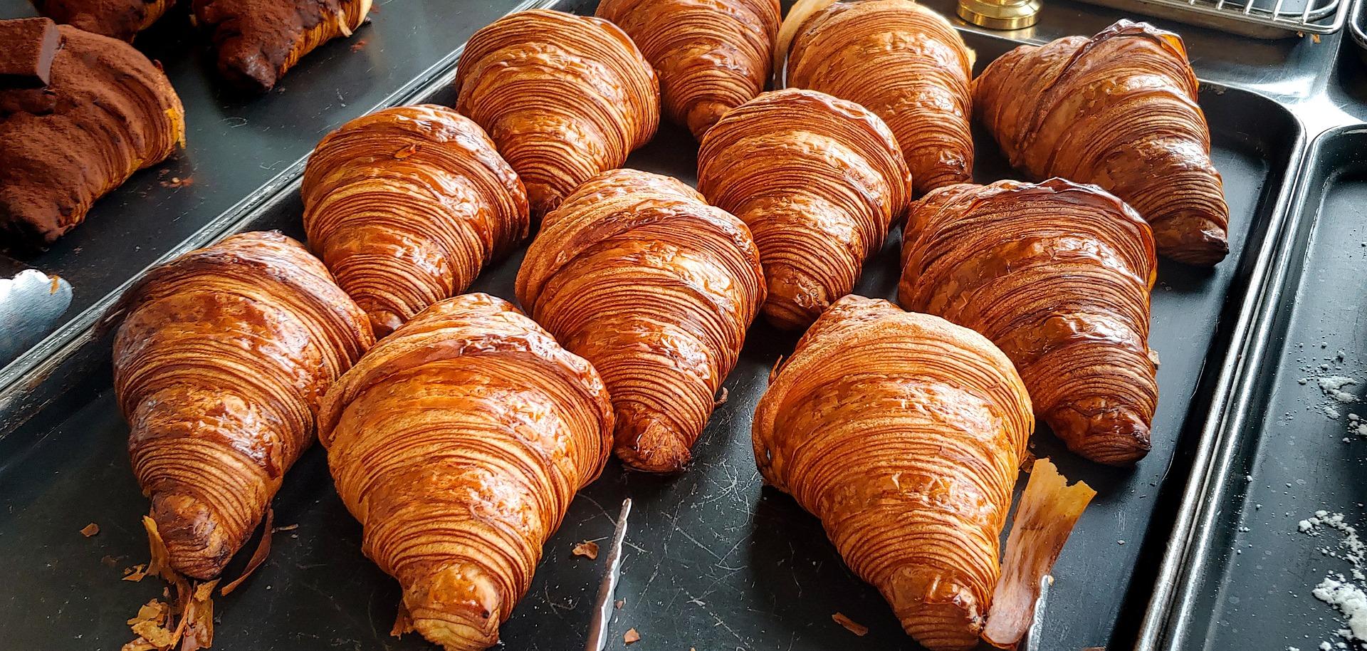 French Croissants
