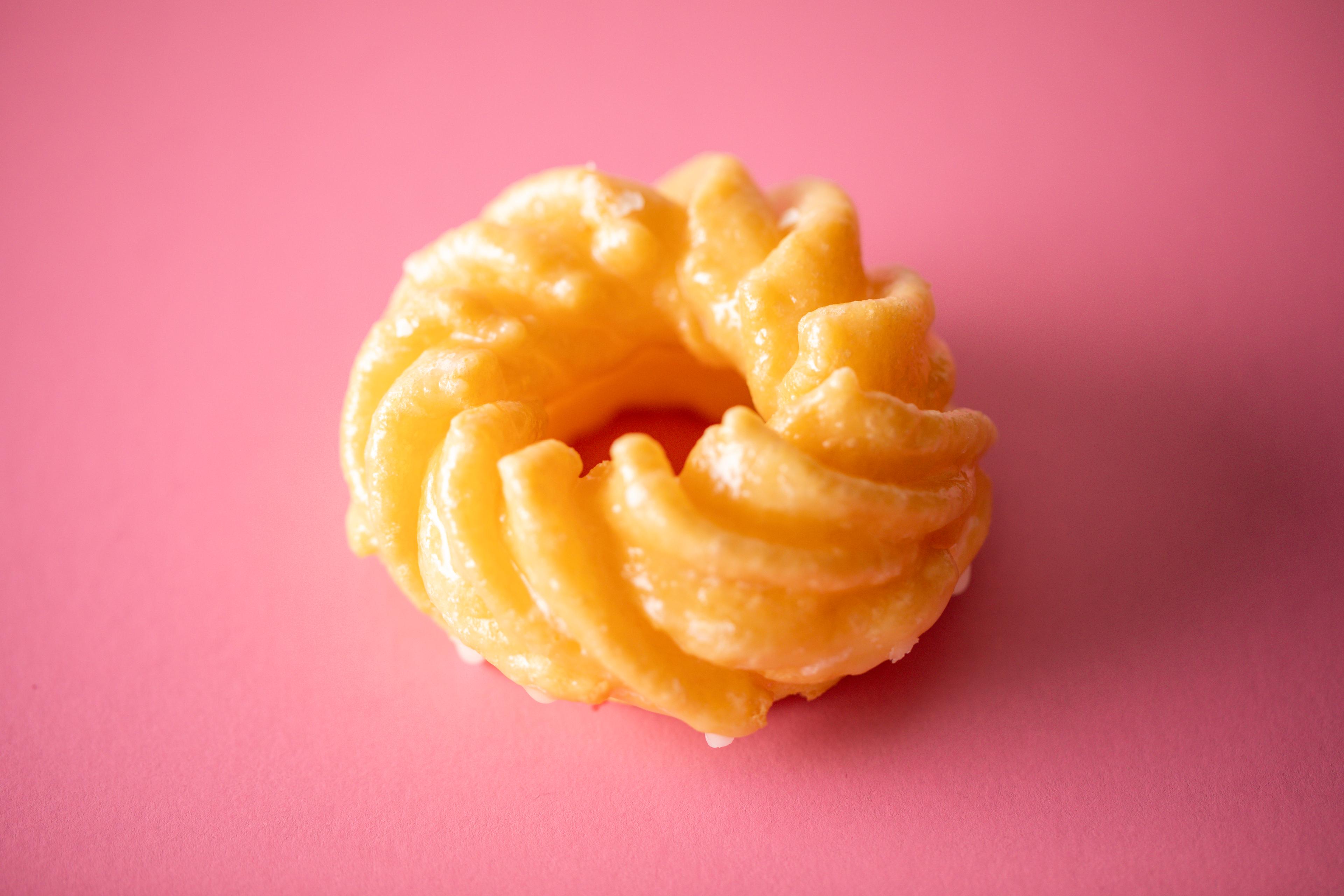 French Crullers